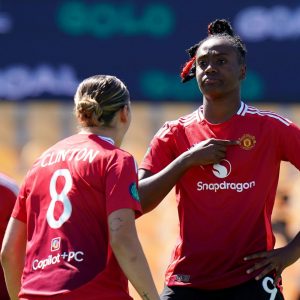Transfer - PSG target Manchester United player  