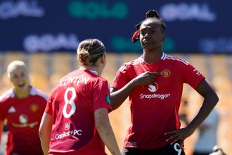 Transfer - PSG target Manchester United player  