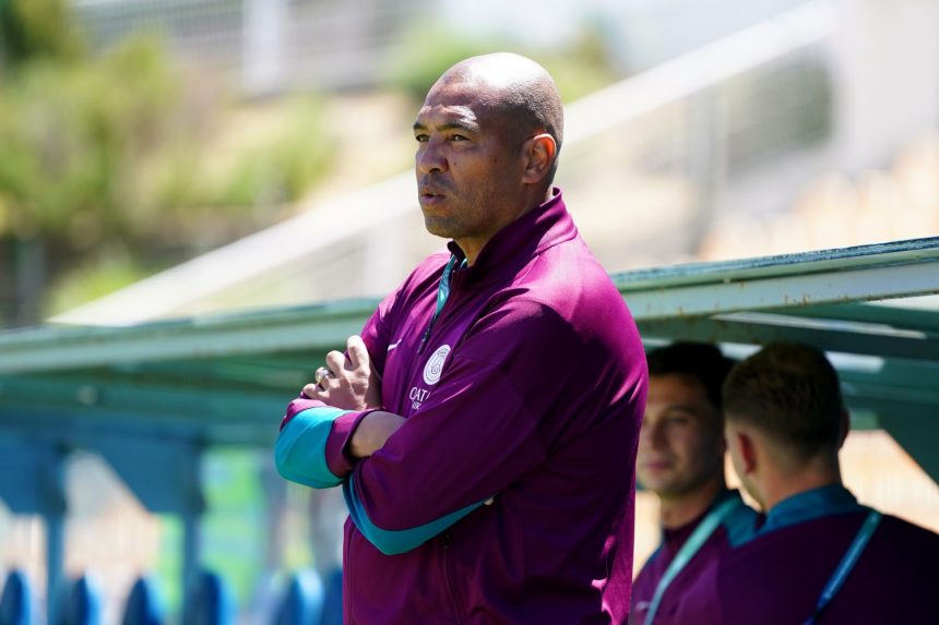 PSG women - Paulo César in pole, Diacre and Simone in ambush  