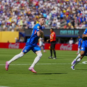 Chelsea vs. PSG – Palmer reflects on his stellar performance and Club World Cup triumph  