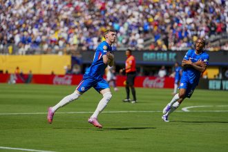 Chelsea vs. PSG – Palmer reflects on his stellar performance and Club World Cup triumph  
