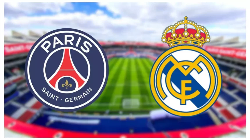 PSG/Real Madrid - Paris offers fans a special pack!  