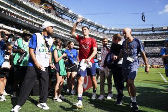 PSG/Real Madrid - Ruiz on his transformation after the victory  