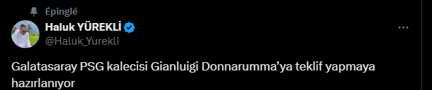PSG Transfer – Donnarumma, a club ready to take action!  