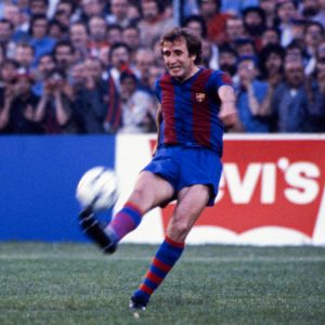 Cruyff “would have loved this PSG”, a huge compliment  