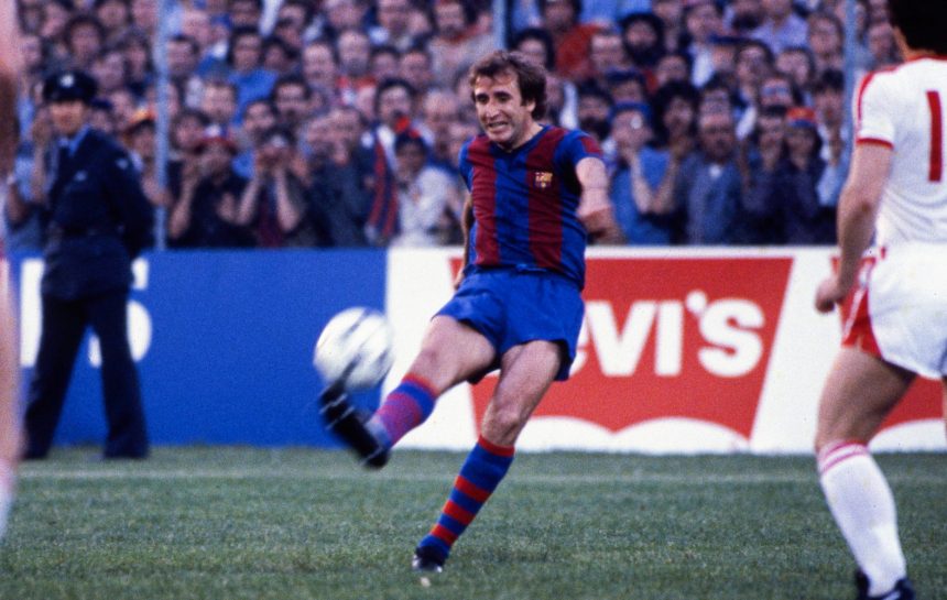 Cruyff “would have loved this PSG”, a huge compliment  