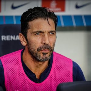 PSG loses legal battle against Buffon!  