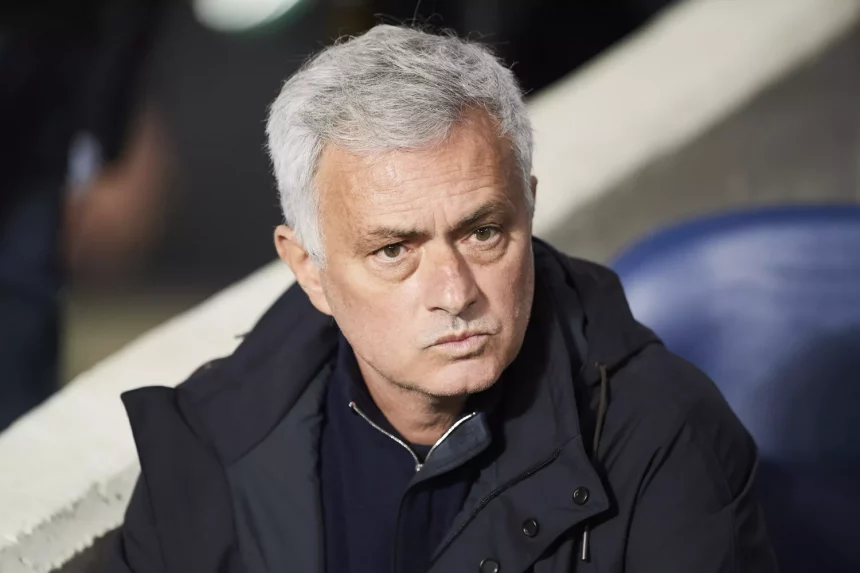PSG – An extraordinary season, Mourinho under the spell  