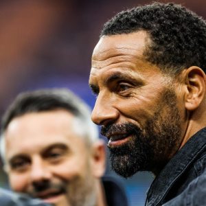 Rio Ferdinand sees an exemplary PSG and sends a challenge to Real Madrid  