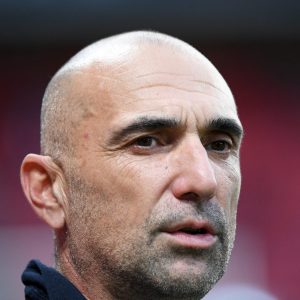Chevalier or Donnarumma? Alonzo analyzes PSG's thunderbolt  