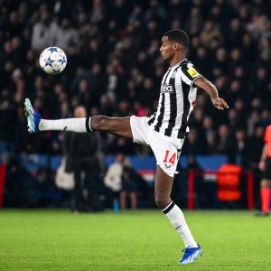 Transfer – Isak, is PSG ready to make a big move?  
