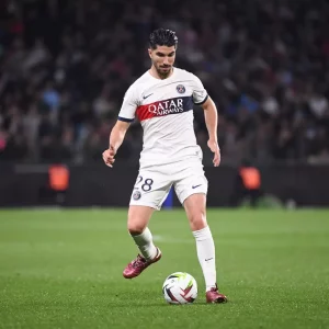 Transfer - Finally a breakthrough for a PSG unwanted!  