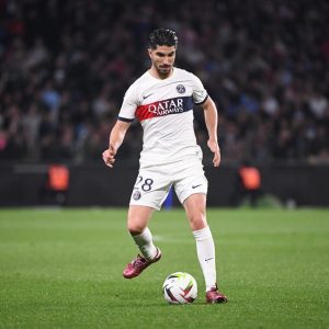 Transfer – Luis Enrique doesn't want that player, torn between England and Spain  
