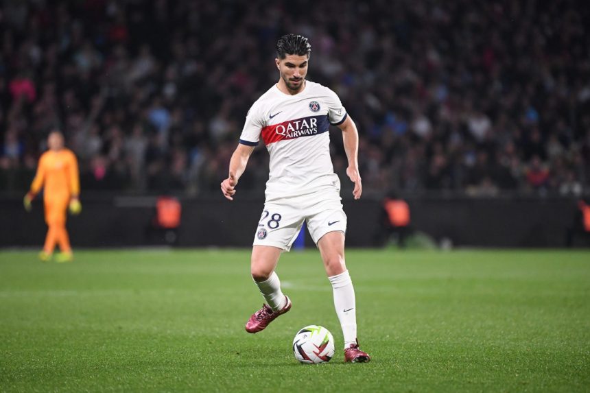 Transfer – Luis Enrique doesn't want that player, torn between England and Spain  