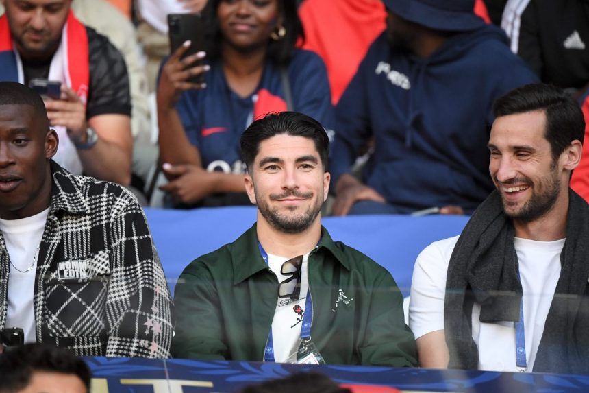 PSG transfer – Soler between two clubs!  