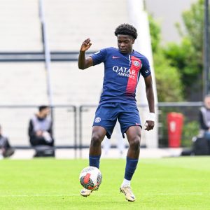 PSG transfer – The signing of this young talent has been confirmed!  