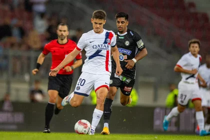 Moscardo doesn't mince words about his loan to Braga  