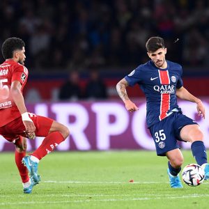 Transfer shock at PSG: Lucas Beraldo requests summer exit  