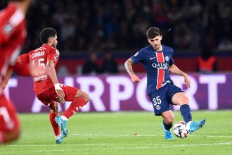 Transfer shock at PSG: Lucas Beraldo requests summer exit  