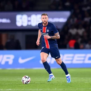 Transfer PSG - Skriniar confirms his move to Fenerbahçe!  