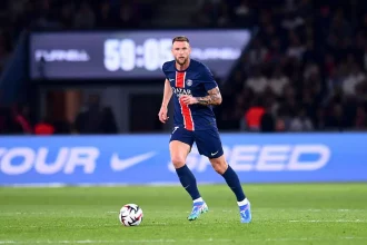 Transfer PSG - Skriniar confirms his move to Fenerbahçe!  