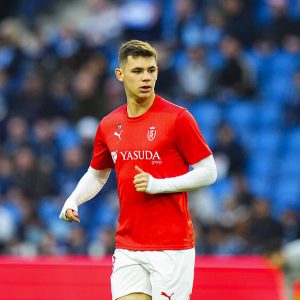 Transfer - A PSG departure to be official in the next few hours!  
