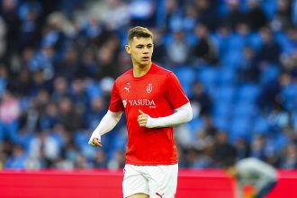 Transfer - A PSG departure to be official in the next few hours!  