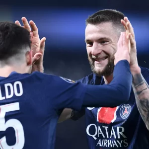 PSG Transfer – These two players have said goodbye!  