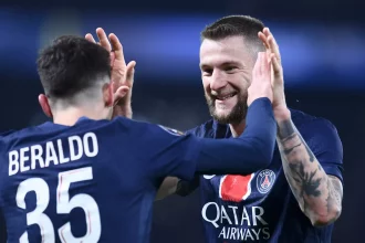 PSG Transfer – These two players have said goodbye!  