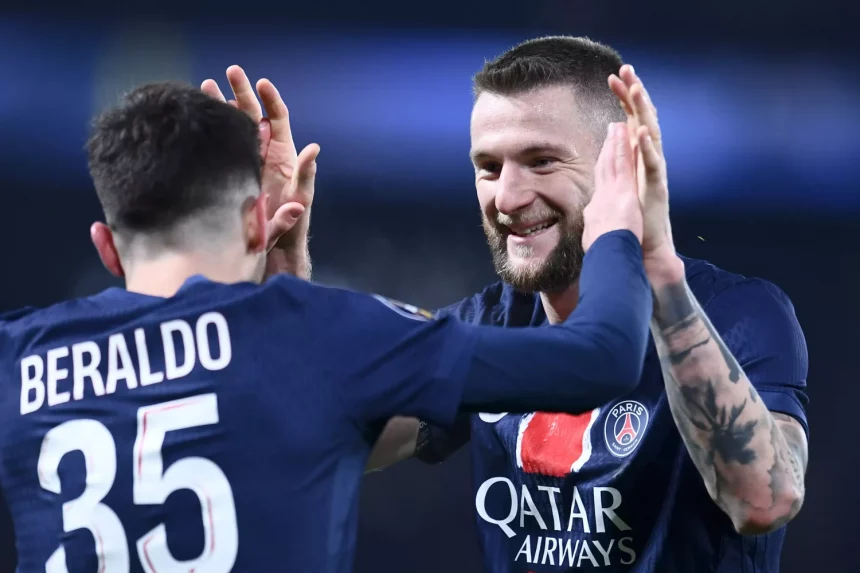PSG Transfer – These two players have said goodbye!  
