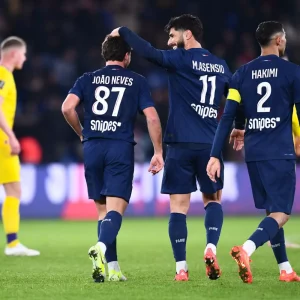 Transfer - PSG international close to surprise transfer to Turkey  
