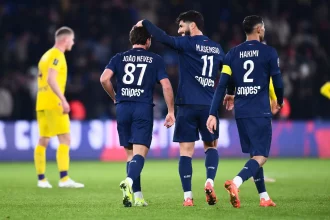 Transfer - PSG international close to surprise transfer to Turkey  