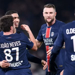 PSG transfer – Luis Enrique has spoken to this new key player, whose arrival has been confirmed!  