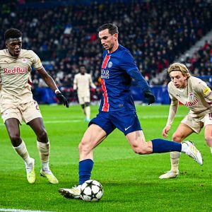 Transfer - Manchester United and Saudi Arabia threaten PSG!  