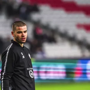 Transfer market – Chevalier, PSG moving quickly towards a transfer!  