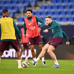 Transfer – PSG will complete a transfer this week, it’s confirmed!  