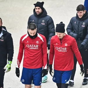 Transfer – PSG on the verge of finalizing the Skriniar deal!  