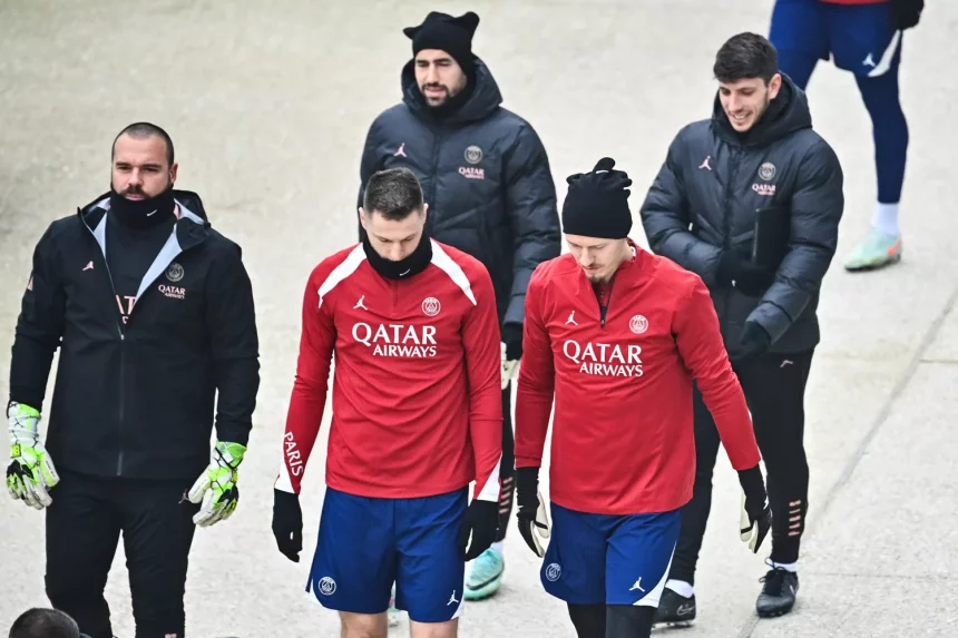 Transfer – PSG on the verge of finalizing the Skriniar deal!  