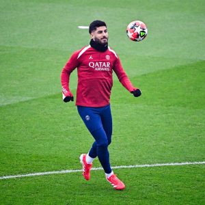 Transfer PSG – A surprise worth €11 million!  