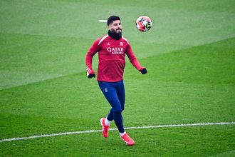 Transfer PSG – A surprise worth €11 million!  