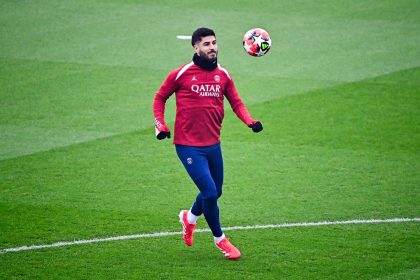 Transfer PSG – A surprise worth €11 million!  