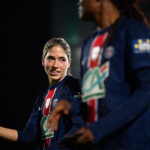 Official - PSG announces departure after 70 matches  