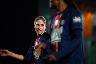 Official - PSG announces departure after 70 matches  