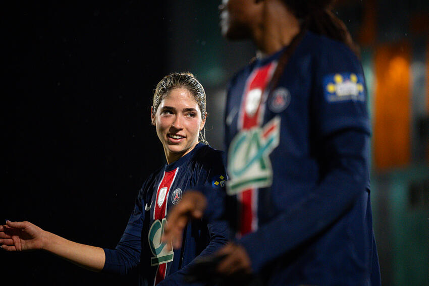 Official - PSG announces departure after 70 matches  