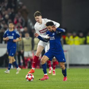 Transfer – Real Madrid Hesitant to Sign Midfielder, PSG Ready to Take Advantage  