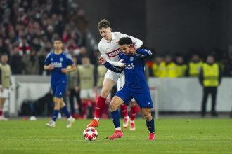 Transfer – Real Madrid Hesitant to Sign Midfielder, PSG Ready to Take Advantage  
