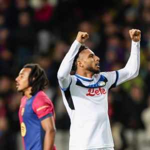 Transfer – This Brazilian midfielder appeals to PSG and other European giants  
