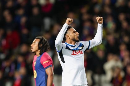 Transfer – This Brazilian midfielder appeals to PSG and other European giants  