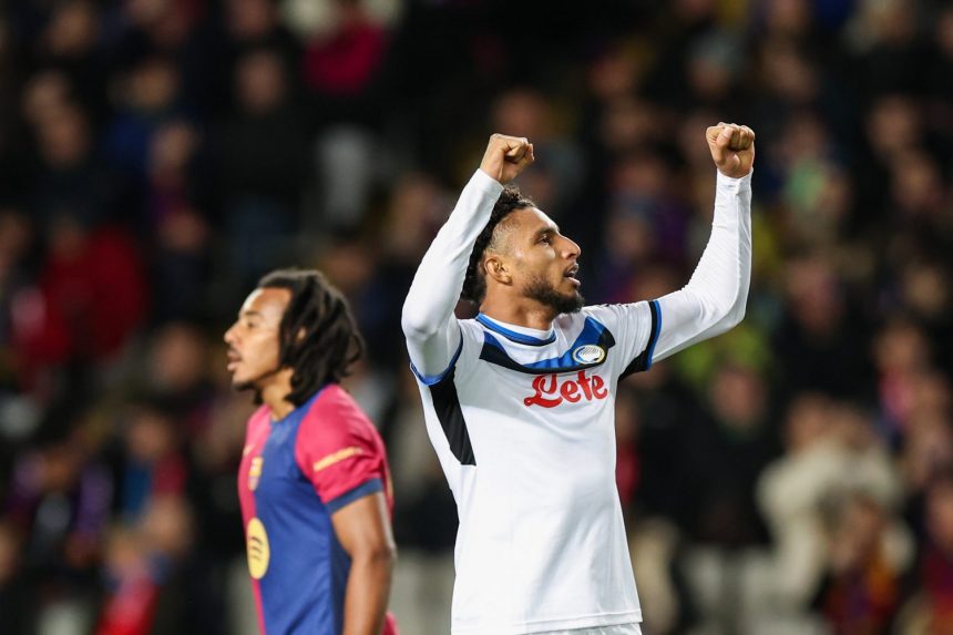 Transfer – This Brazilian midfielder appeals to PSG and other European giants  