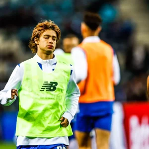 Transfer – Mora, the door opens for PSG!  